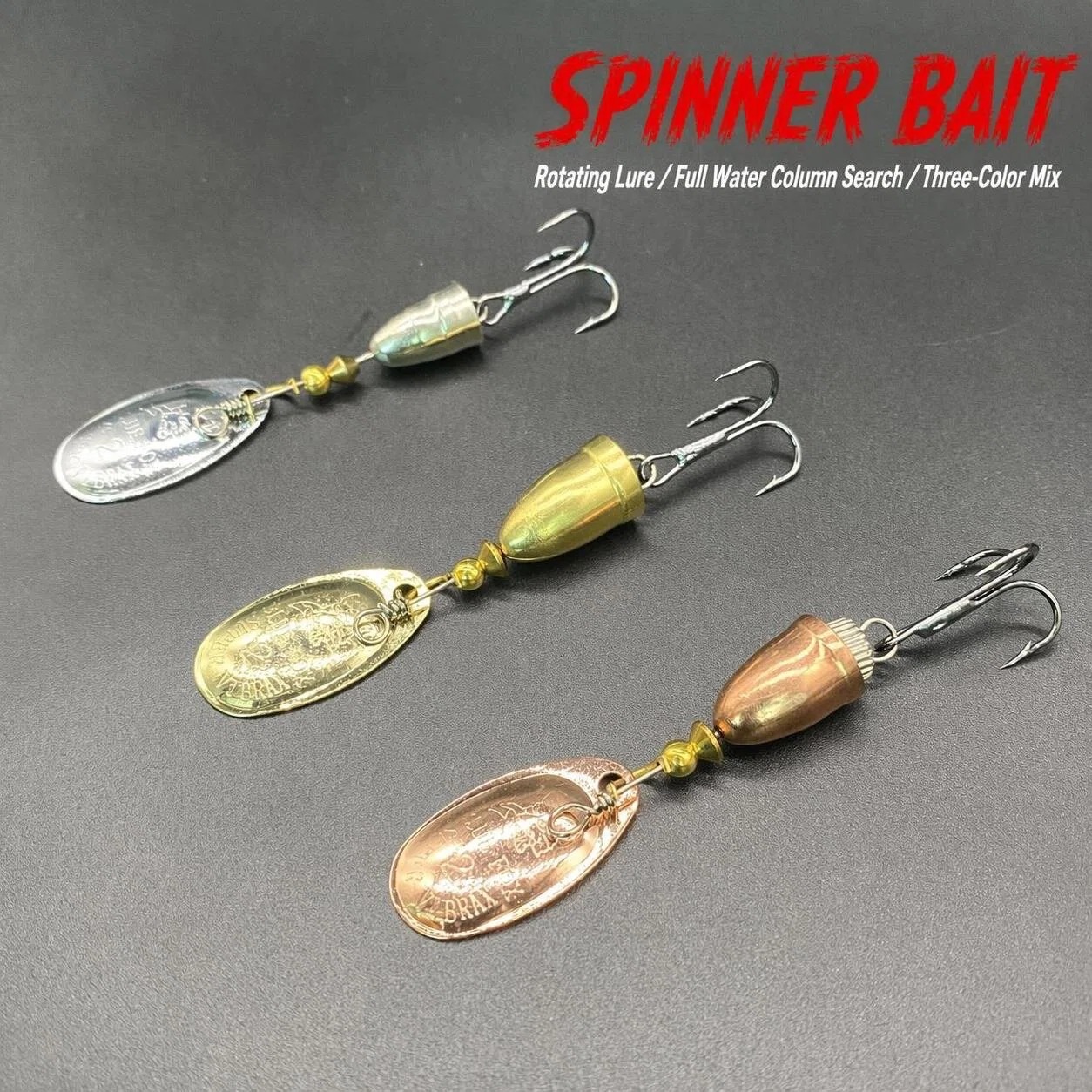 Fishing Hook Jig - 1pcs 4g 6g 8g 10g 16g