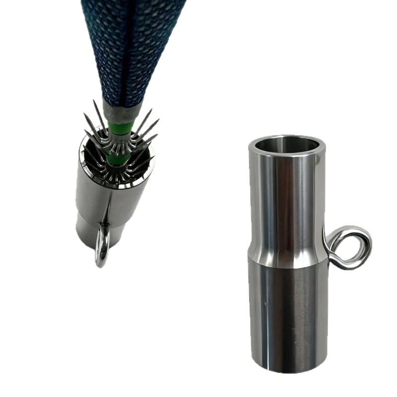 Stainless Steel Squid Octopus  - Fishing Hook Stainless Steel review and price