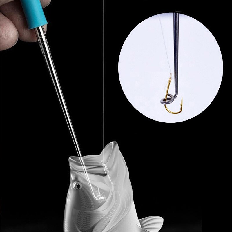 Fishing Hook Remover 2/6/8Pcs  - Fishing Hook Stainless Steel review and price
