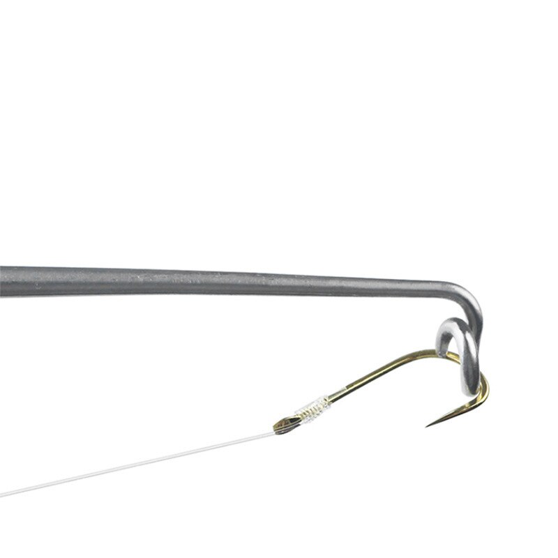 Fishing Hook Remover 2/6/8Pcs  - Fishing Hook Stainless Steel review and price