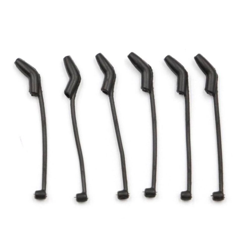 10PCS 26mm/32mm/36mm D Rig Kic - Fishing Hook Stainless Steel review and price