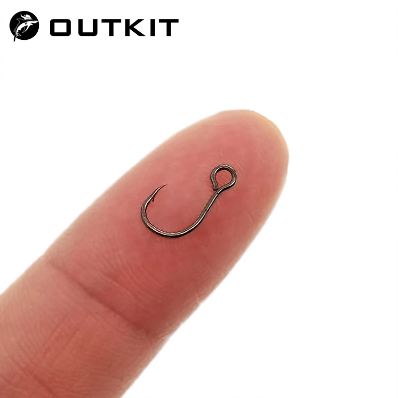 OUTKIT 12pcs for Fishing Lure  - Fishing Hook Assortment review and price