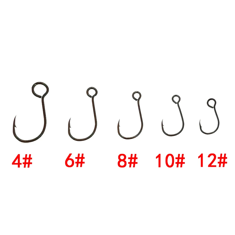 OUTKIT 12pcs for Fishing Lure  - Fishing Hook Assortment review and price