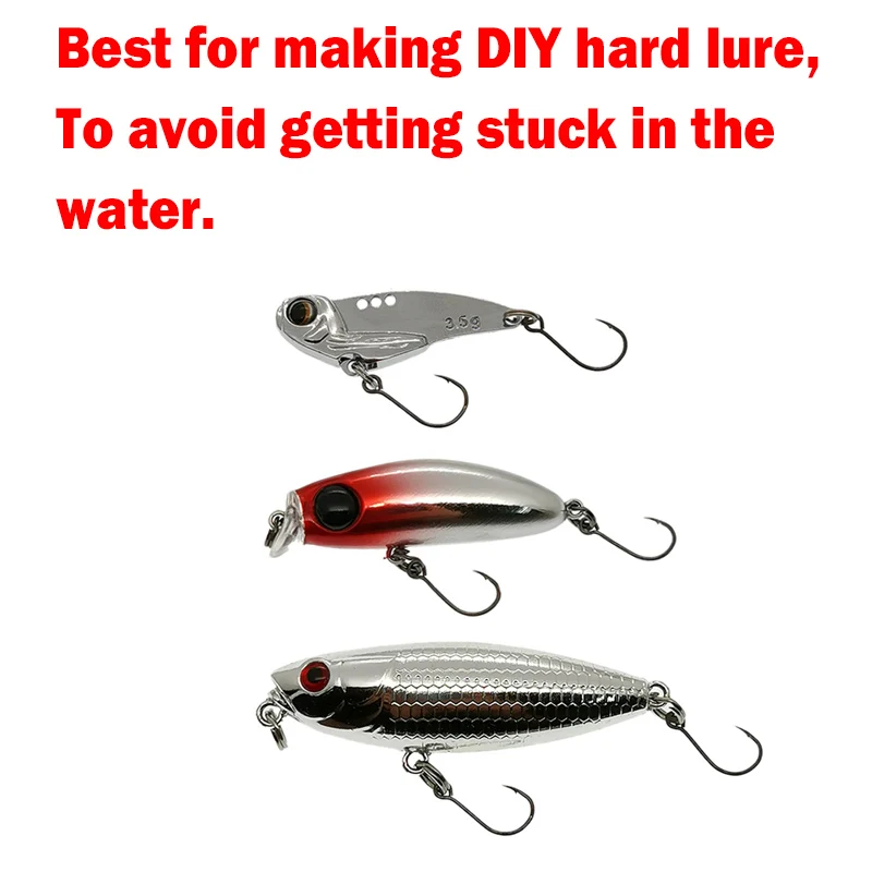 OUTKIT 12pcs for Fishing Lure  - Fishing Hook Assortment review and price