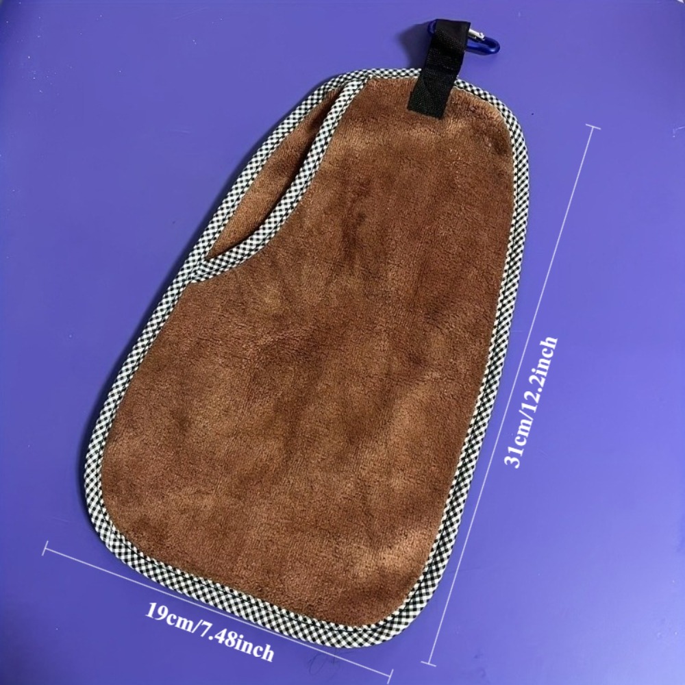 With Hook Fishing Towel Easy W - Fishing Hook Size review and price