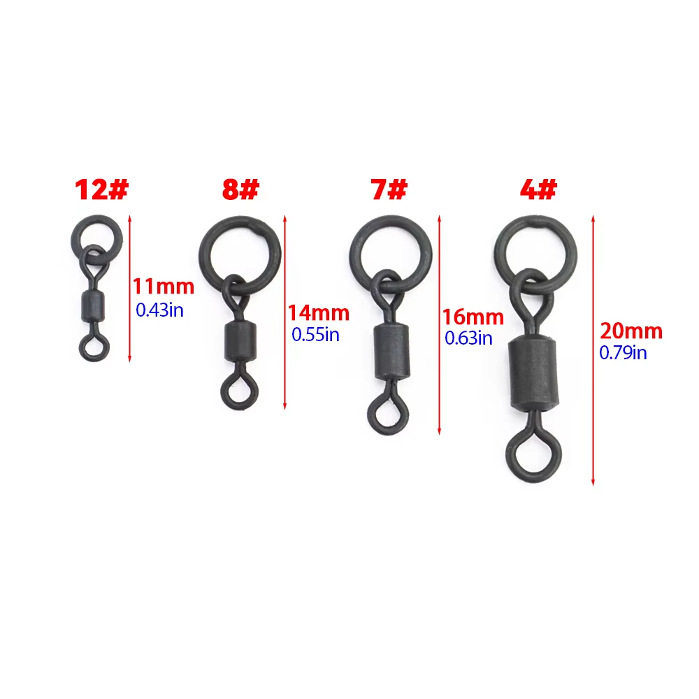 Hirisi Quick Change Buckle Sol - Fishing Hook Stainless Steel review and price