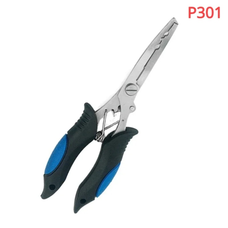EASYFISH Multi-functional Stai - Fishing Hook Stainless Steel review and price