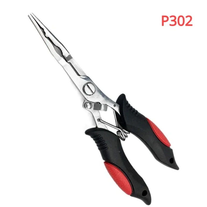 EASYFISH Multi-functional Stai - Fishing Hook Stainless Steel review and price