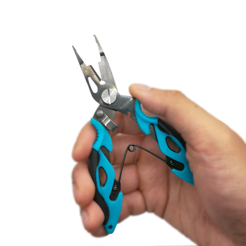 OUTKIT Multifunctional Fishing - Fishing Hook Stainless Steel review and price