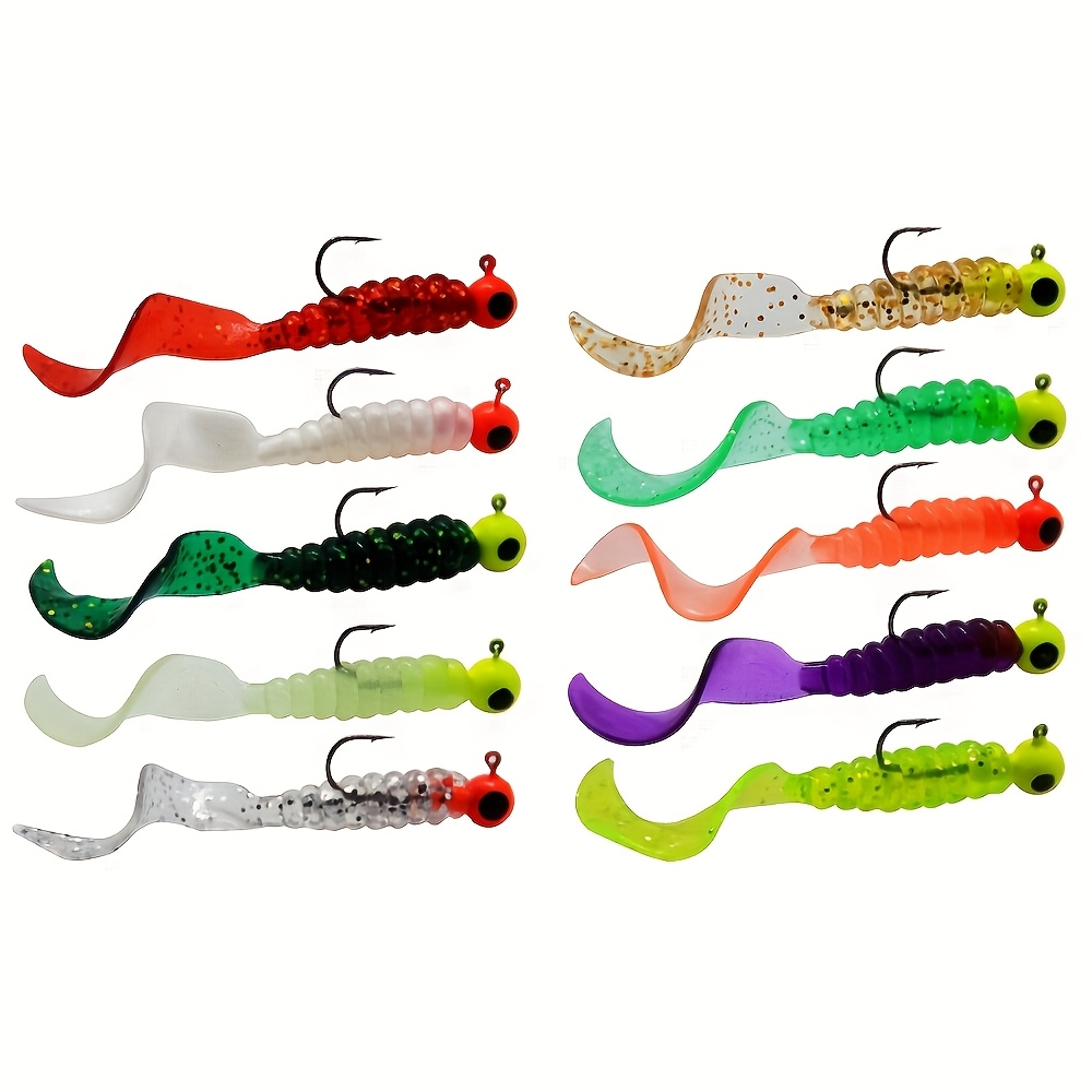 40pcs/Set Fishing Lure Set 20p - Fishing Hook Jig review and price
