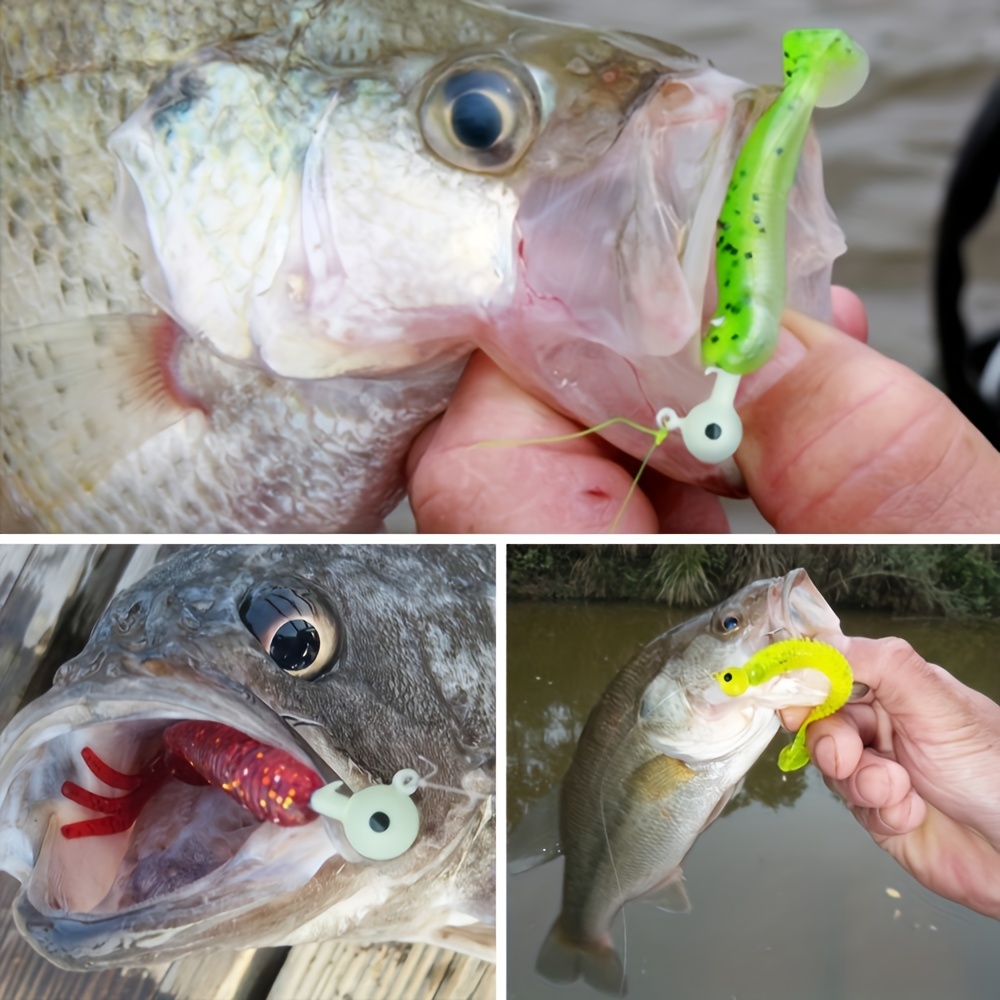 40pcs/Set Fishing Lure Set 20p - Fishing Hook Jig review and price
