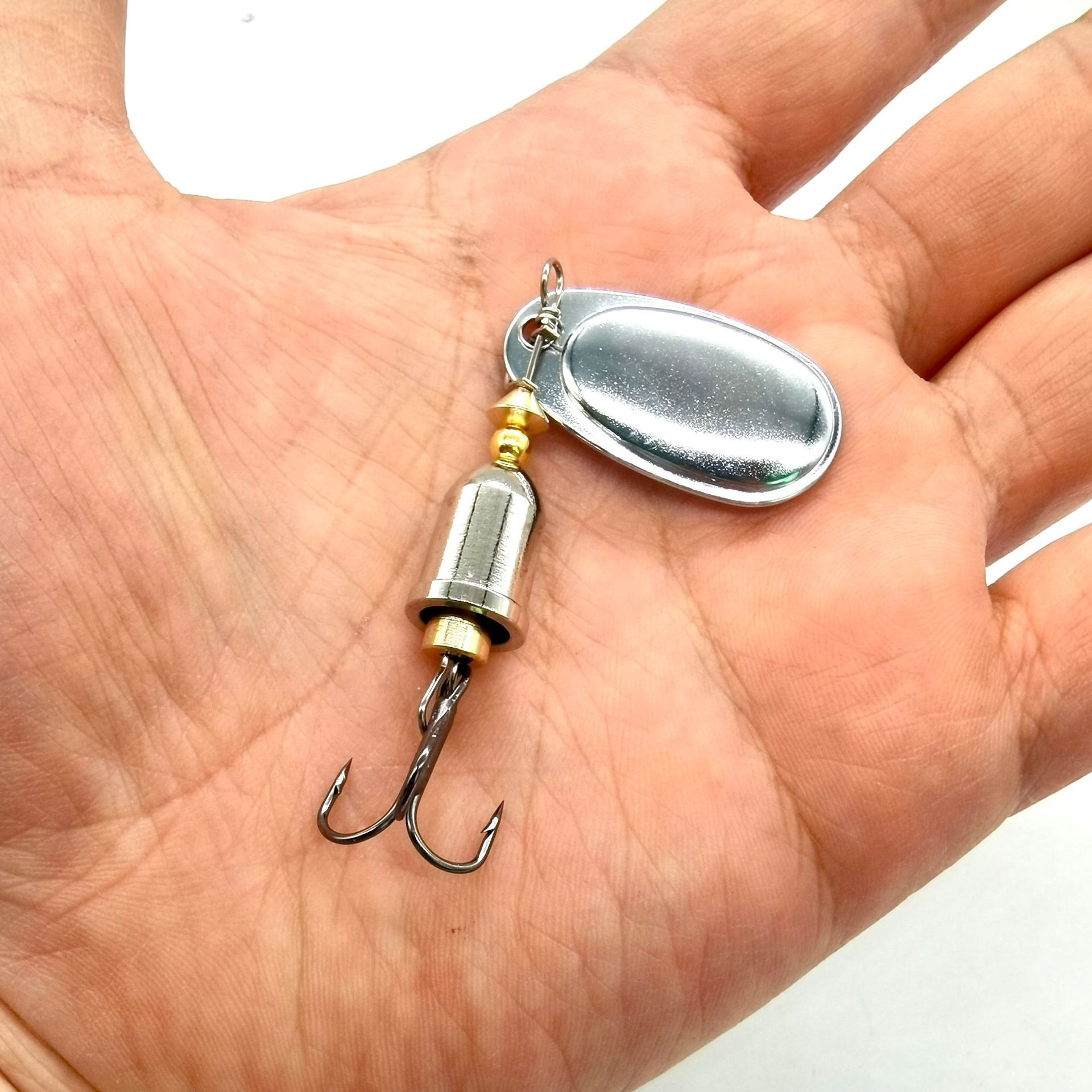 1pcs 4g 6g 8g 10g 16g 19g Rota - Fishing Hook Jig review and price