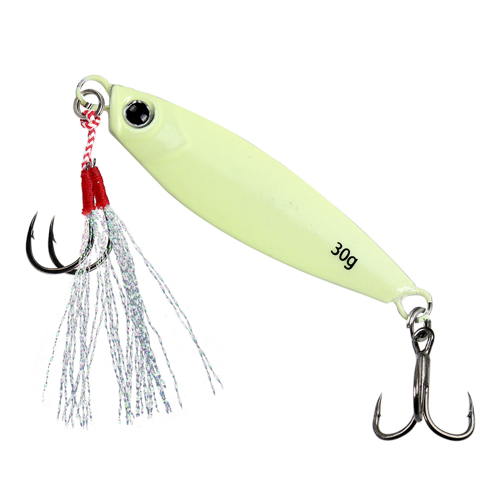 2026 New Far Throw Luminous Ir - Fishing Hook Jig review and price