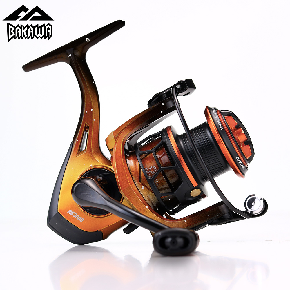 JOSBY Spinning Fishing Reel 10 - Kastking Reel Zephyr review and price