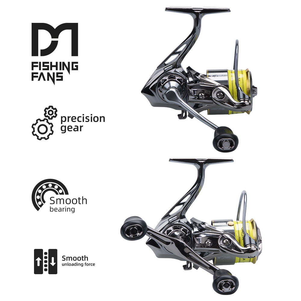 Sea Fishing Reel High Quality  - Kastking Reel Zephyr review and price