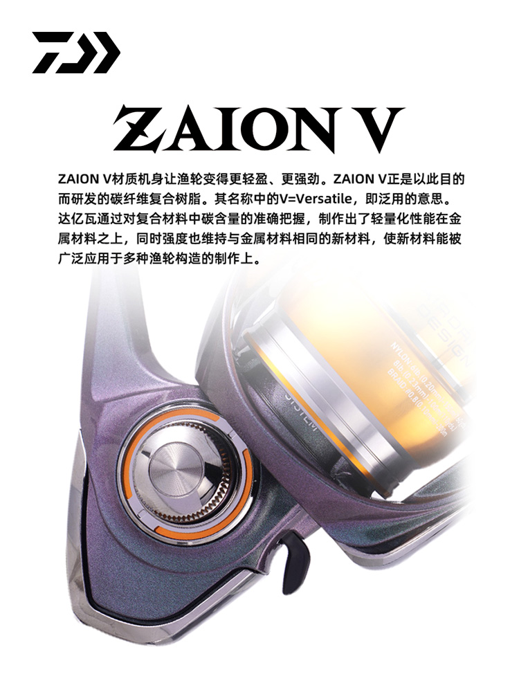 2024 DAIWA REGAL CS LT Spinnin - Daiwa Reel Bg review and price