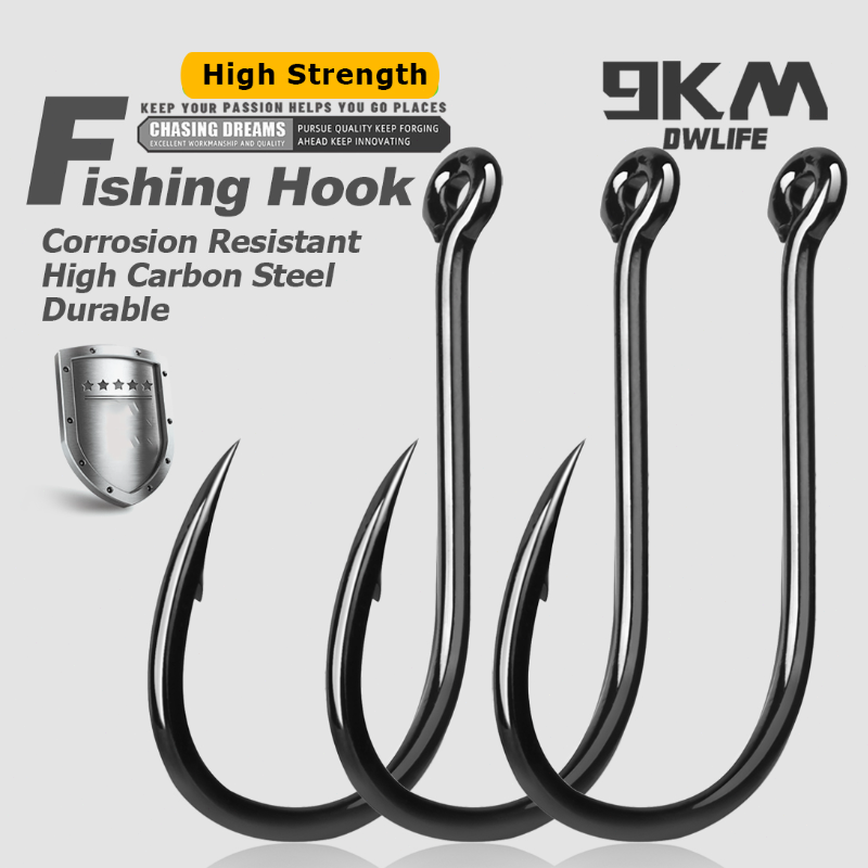 9KM Iseama Fishing Hooks 50~20 - Fishing Hook Assortment review and price