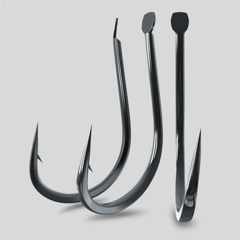 50PCS Small Fishing Hooks High - Fishing Hook Assortment review and price