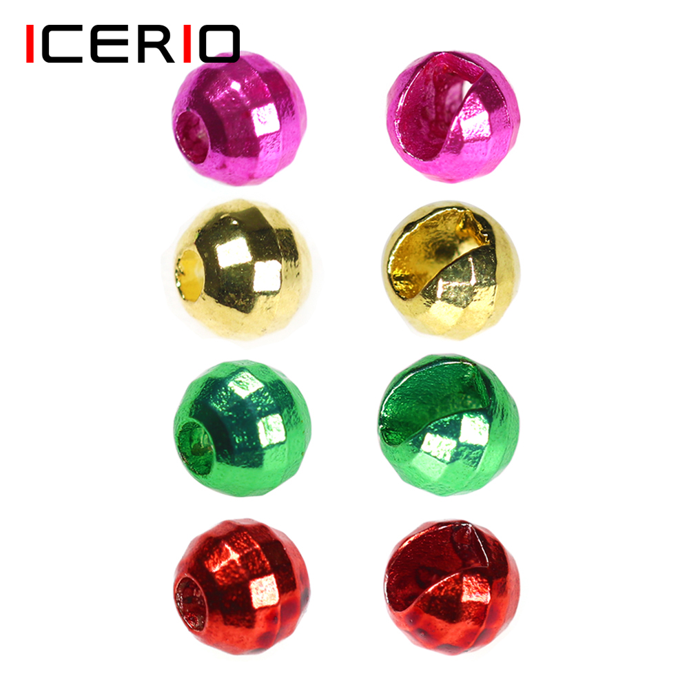 ICERIO 20PCS Diamond Faceted S - Fishing Hook Jig review and price