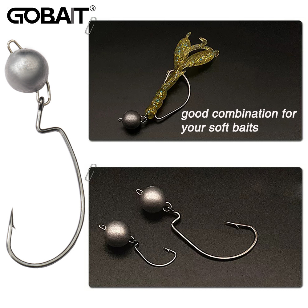 Sharp Carbon Steel Fishing Hoo - Fishing Hook Circle review and price